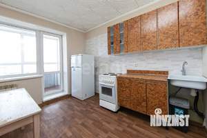 1-к квартира, на длительный срок, 38м2, 10/11 этаж