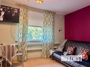 2-к квартира, посуточно, 80м2, 1/2 этаж