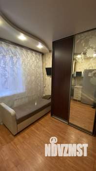 Студия квартира, на длительный срок, 15м2, 5/10 этаж