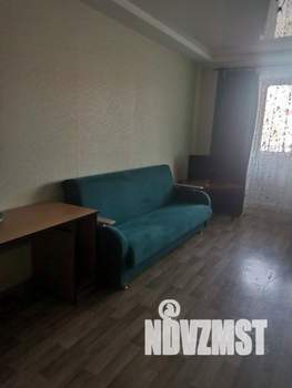 1-к квартира, посуточно, 67м2, 1/1 этаж