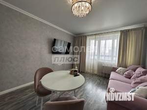 3-к квартира, на длительный срок, 52м2, 8/10 этаж