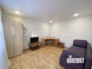1-к квартира, на длительный срок, 25м2, 2/5 этаж