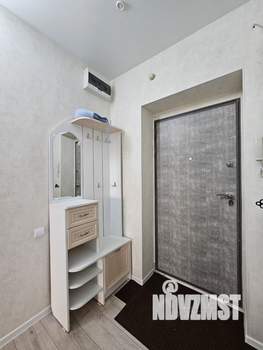 Студия квартира, на длительный срок, 36м2, 3/14 этаж