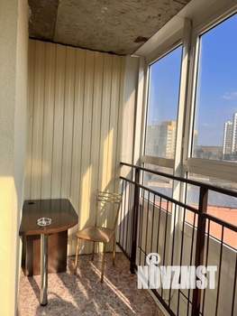 1-к квартира, посуточно, 49м2, 1/1 этаж