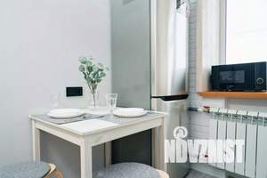 1-к квартира, посуточно, 31м2, 5/5 этаж