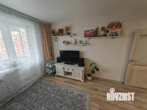 3-к квартира, на длительный срок, 60м2, 9/17 этаж