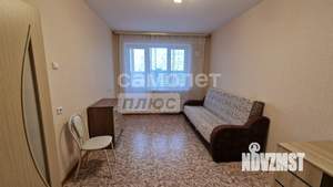 1-к квартира, на длительный срок, 35м2, 9/17 этаж