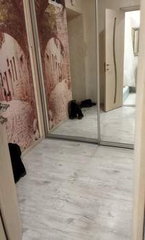 1-к квартира, на длительный срок, 45м2, 1/10 этаж