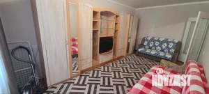 1-к квартира, на длительный срок, 36м2, 3/10 этаж