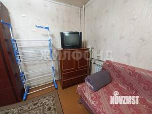 1-к квартира, на длительный срок, 34м2, 6/9 этаж