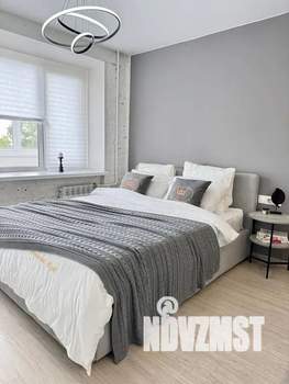 1-к квартира, посуточно, 41м2, 4/5 этаж