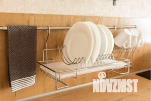 1-к квартира, посуточно, 42м2, 17/17 этаж