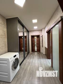 2-к квартира, на длительный срок, 75м2, 4/13 этаж