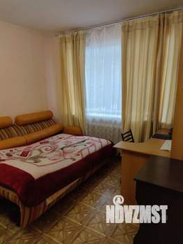 1-к квартира, на длительный срок, 30м2, 1/5 этаж