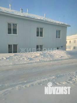 1-к квартира, на длительный срок, 18м2, 1/2 этаж