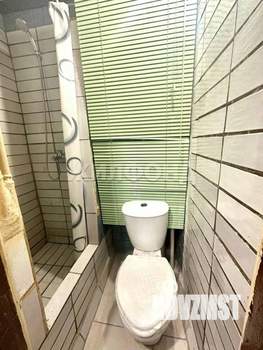 1-к квартира, на длительный срок, 25м2, 2/5 этаж