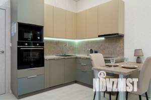 2-к квартира, посуточно, 52м2, 4/22 этаж