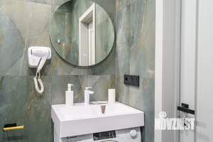 Студия квартира, посуточно, 33м2, 6/6 этаж