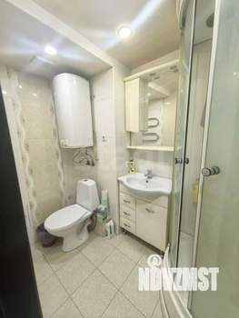 1-к квартира, на длительный срок, 31м2, 6/10 этаж