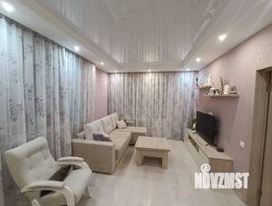 2-к квартира, на длительный срок, 60м2, 9/16 этаж