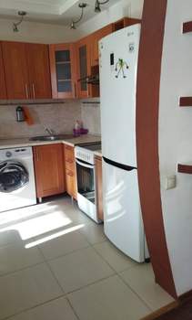 2-к квартира, на длительный срок, 60м2, 7/10 этаж