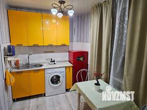 Студия квартира, на длительный срок, 24м2, 3/5 этаж