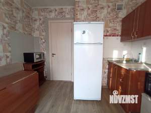 1-к квартира, на длительный срок, 32м2, 4/5 этаж