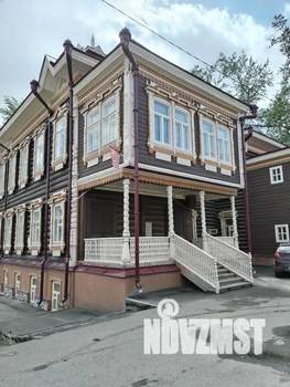 1-к квартира, посуточно, 30м2, 2/2 этаж