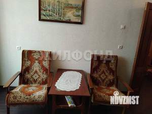 1-к квартира, на длительный срок, 36м2, 2/10 этаж