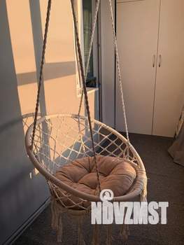 1-к квартира, посуточно, 50м2, 9/11 этаж