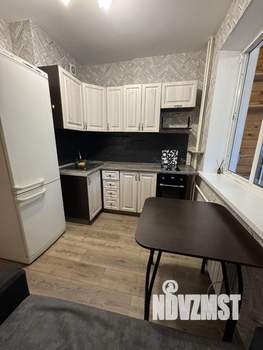 1-к квартира, на длительный срок, 35м2, 15/17 этаж