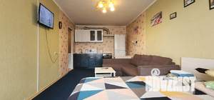 2-к квартира, посуточно, 40м2, 9/10 этаж