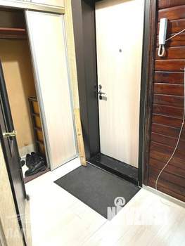 1-к квартира, на длительный срок, 30м2, 1/5 этаж