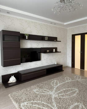 3-к квартира, на длительный срок, 85м2, 3/6 этаж