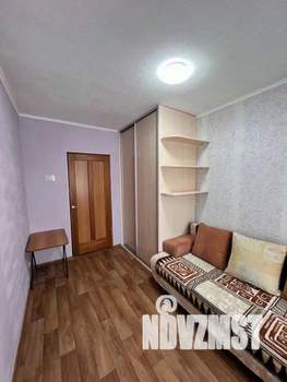 3-к квартира, посуточно, 64м2, 1/1 этаж