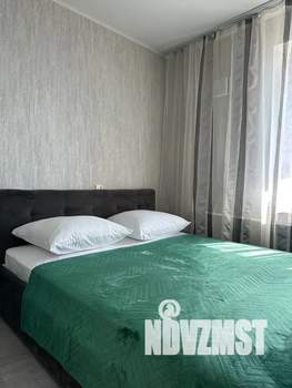 Студия квартира, посуточно, 24м2, 10/16 этаж