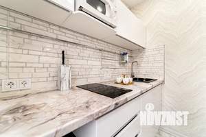 1-к квартира, посуточно, 36м2, 3/9 этаж