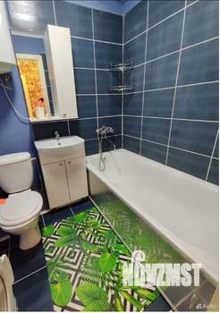 1-к квартира, на длительный срок, 26м2, 4/10 этаж