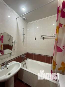 1-к квартира, на длительный срок, 42м2, 3/9 этаж