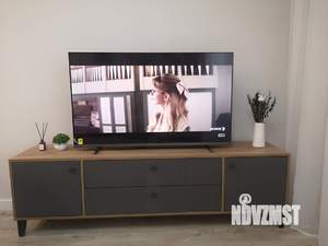 Студия квартира, на длительный срок, 32м2, 1/7 этаж