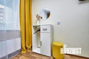 Студия квартира, посуточно, 30м2, 8/17 этаж