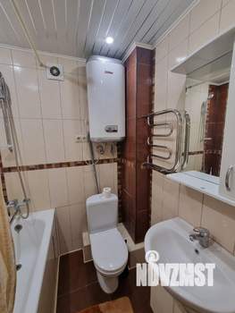 1-к квартира, на длительный срок, 31м2, 5/10 этаж