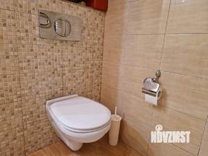 1-к квартира, посуточно, 60м2, 1/1 этаж