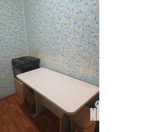 Студия квартира, на длительный срок, 24м2, 1/2 этаж