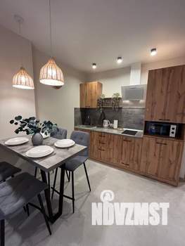 2-к квартира, посуточно, 37м2, 15/17 этаж