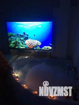 2-к квартира, посуточно, 70м2, 1/14 этаж