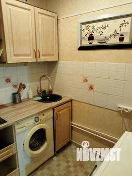 1-к квартира, на длительный срок, 25м2, 1/2 этаж