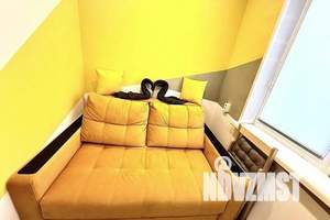 1-к квартира, посуточно, 10м2, 1/5 этаж