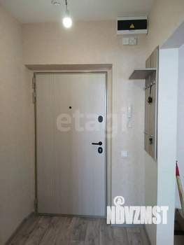 1-к квартира, на длительный срок, 36м2, 4/10 этаж