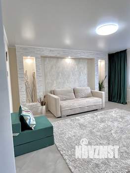 2-к квартира, на длительный срок, 76м2, 13/14 этаж